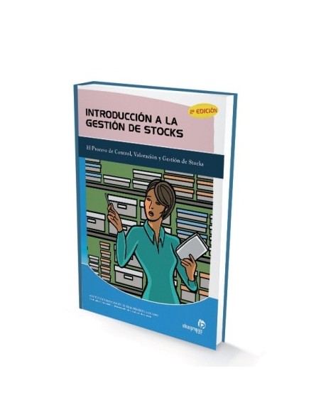 Introduccion a la gestion de stocks 2ª edicion